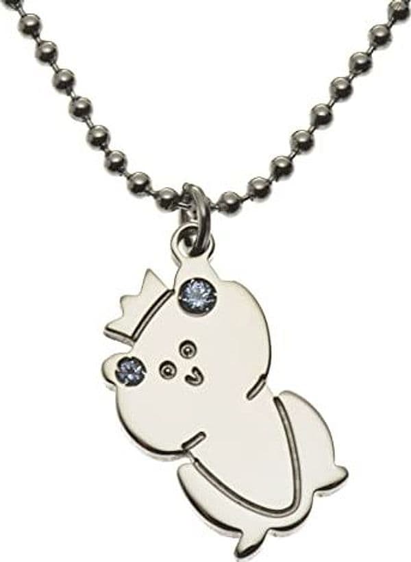 COLLANA DONNA NOMINATION 024021/008