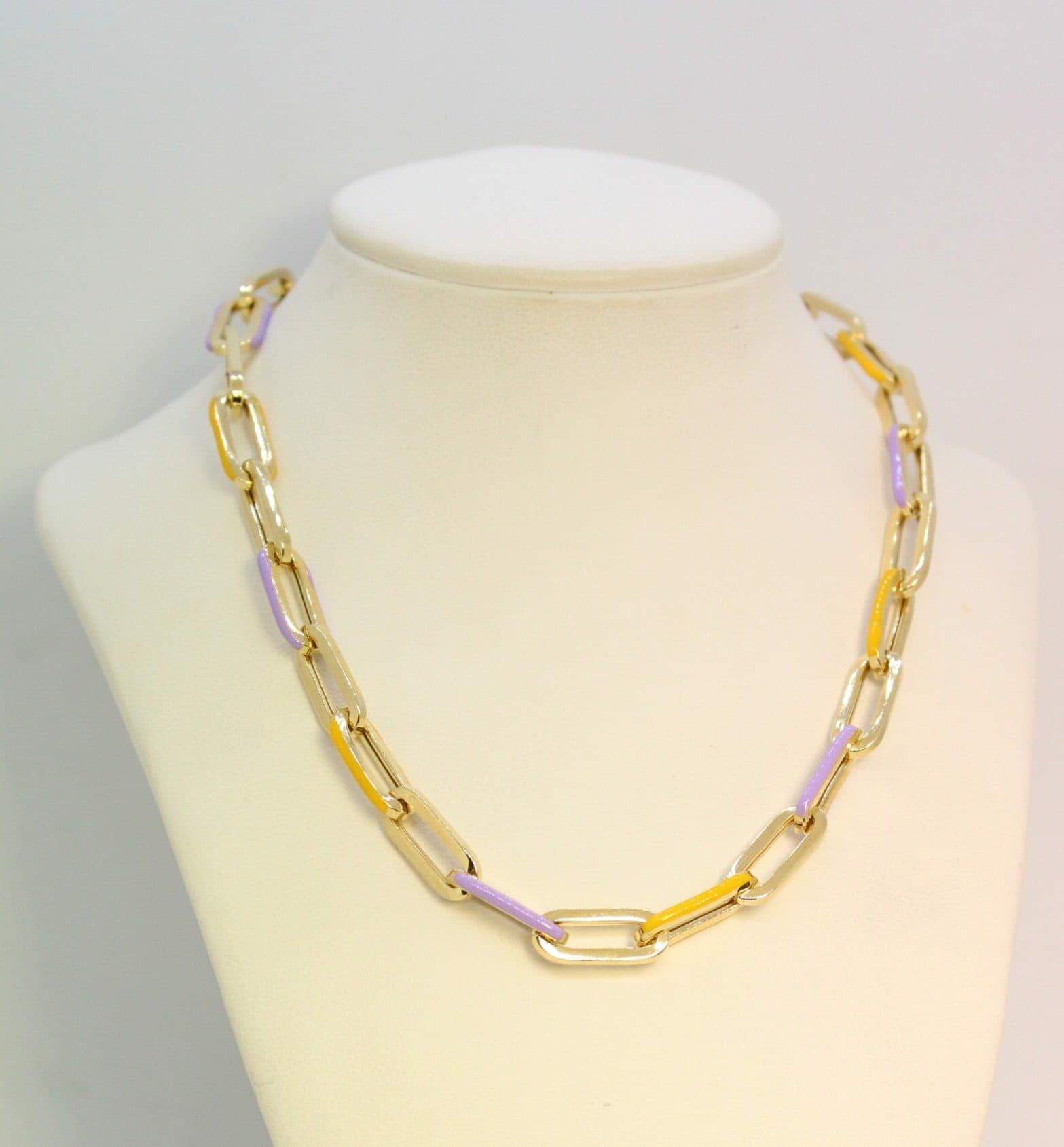 Collana donna 38BYCAMELI CL-0001 - 3