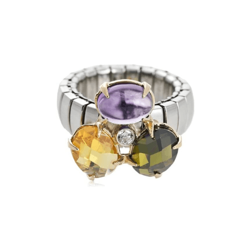 Anello donna NOMINATION 042910/002 - 2