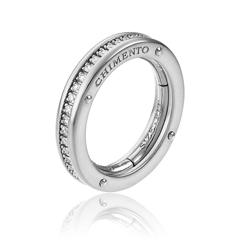 ANELLO DONNA CHIMENTO 1A08483B1513 - 2