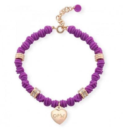 BRACCIALE DONNA OPSOBJECTS OPSBR-452-1450 - 2