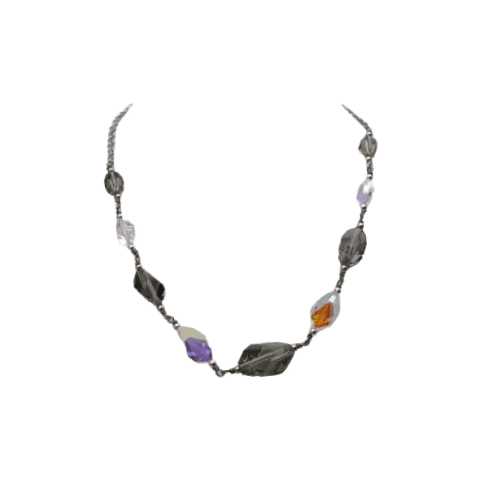 Collana donna BOCCADAMO GR379BLD - 2