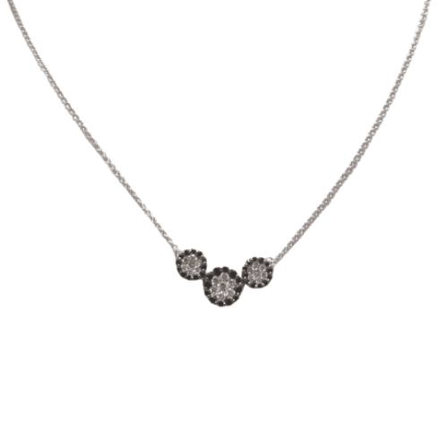 Collana girocollo donna GIORGIO VISCONTI GBX36541 - 2