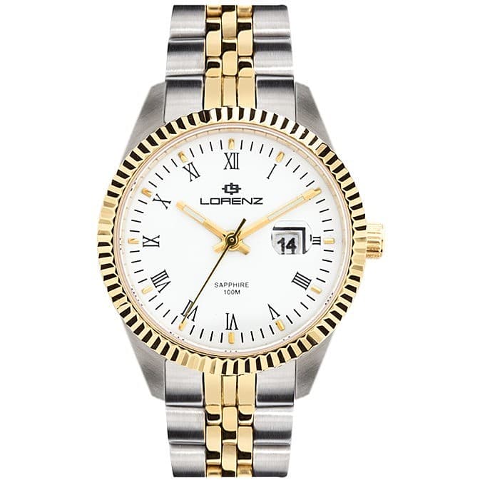 Orologio donna LORENZ 030120BB - 2
