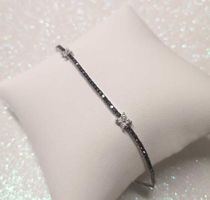 Bracciale donna GIORGIO VISCONTI BRX35437 - 2