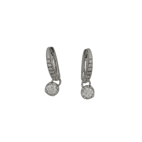 Orecchini donna BIBIGÌ ORS8700B14 - 2