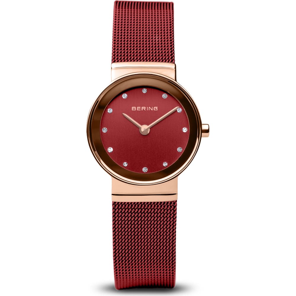 OROLOGIO DONNA BERING 10126-363 - 2