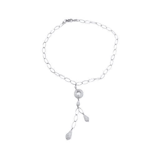 Collana donna BOCCADAMO GR350 - 2