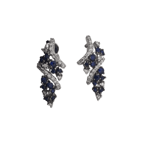 Orecchini donna BIBIGÌ ORS8446BZ - 2