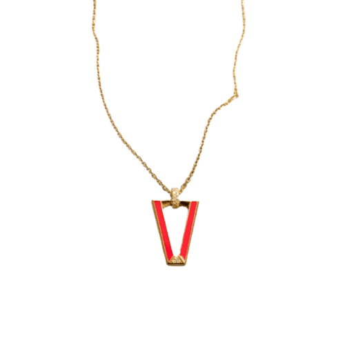 Collana donna 38BYCAMELI PCC19 - 2