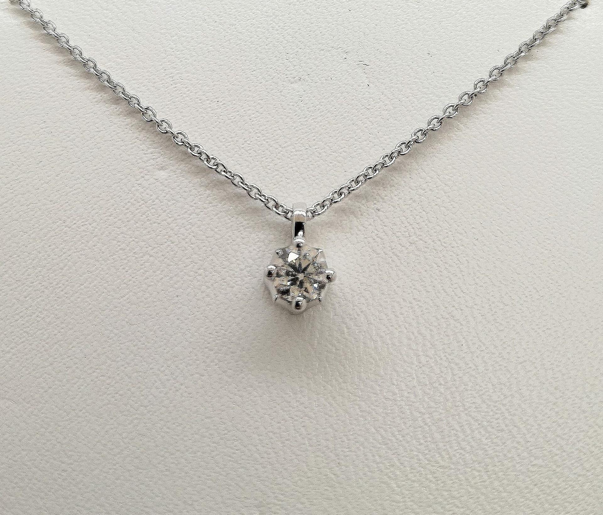 Collana donna BIBIGÌ CLS7836B30 - 2