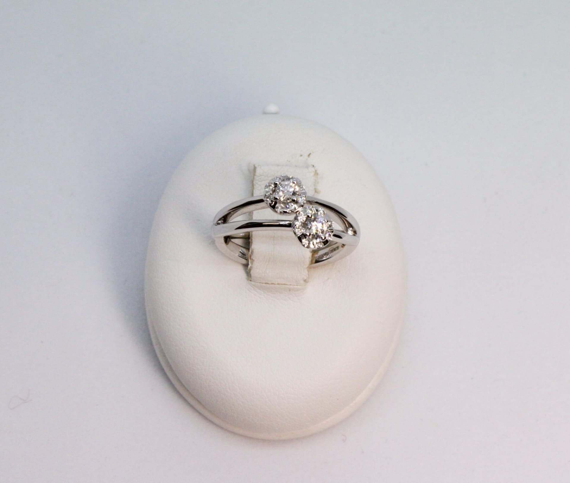 Anello donna GIORGIO VISCONTI AB11636 - 4