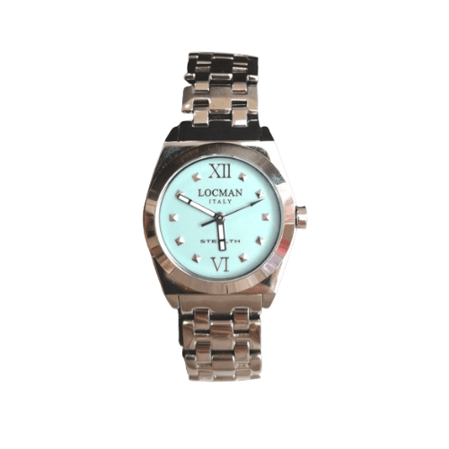 Orologio donna LOCMAN 0204A12A-00GANKB0 - 2