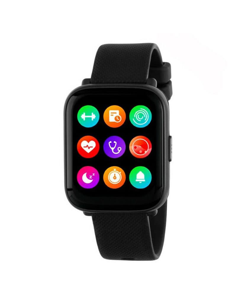 Smartwatch unisex MAREA B63001/1 - 2