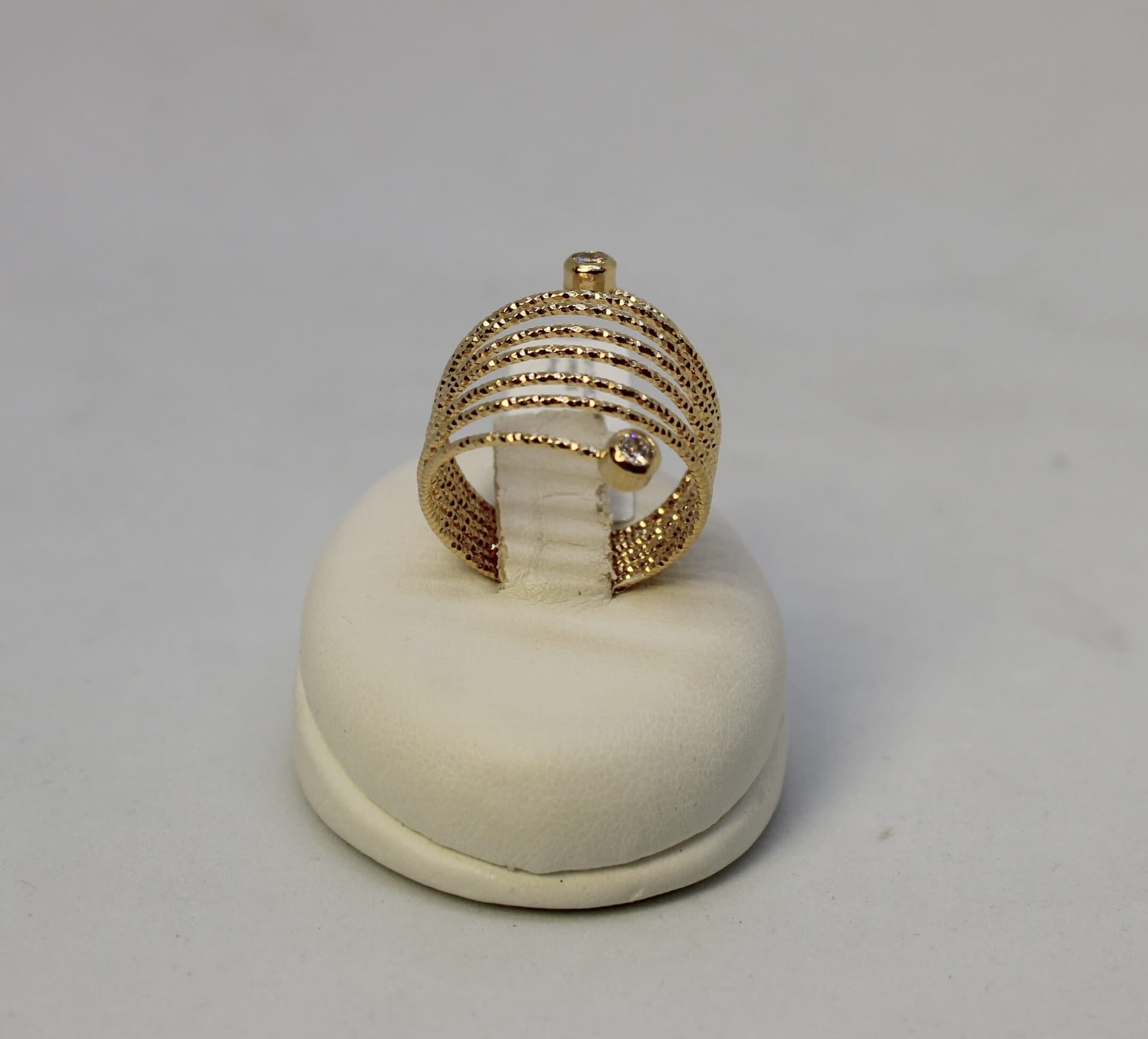 Anello donna 38BYCAMELI PRB45 - 3