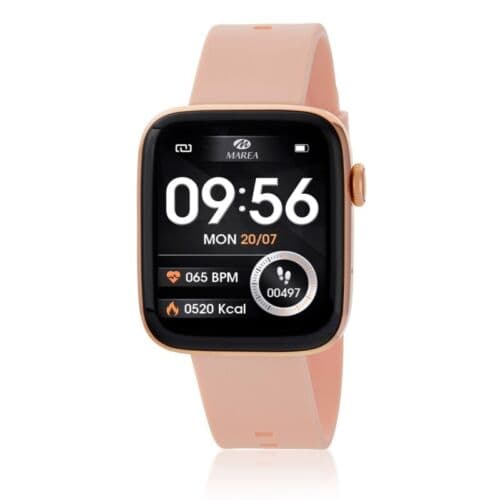 Smartwatch donna MAREA B58010/4 - 2