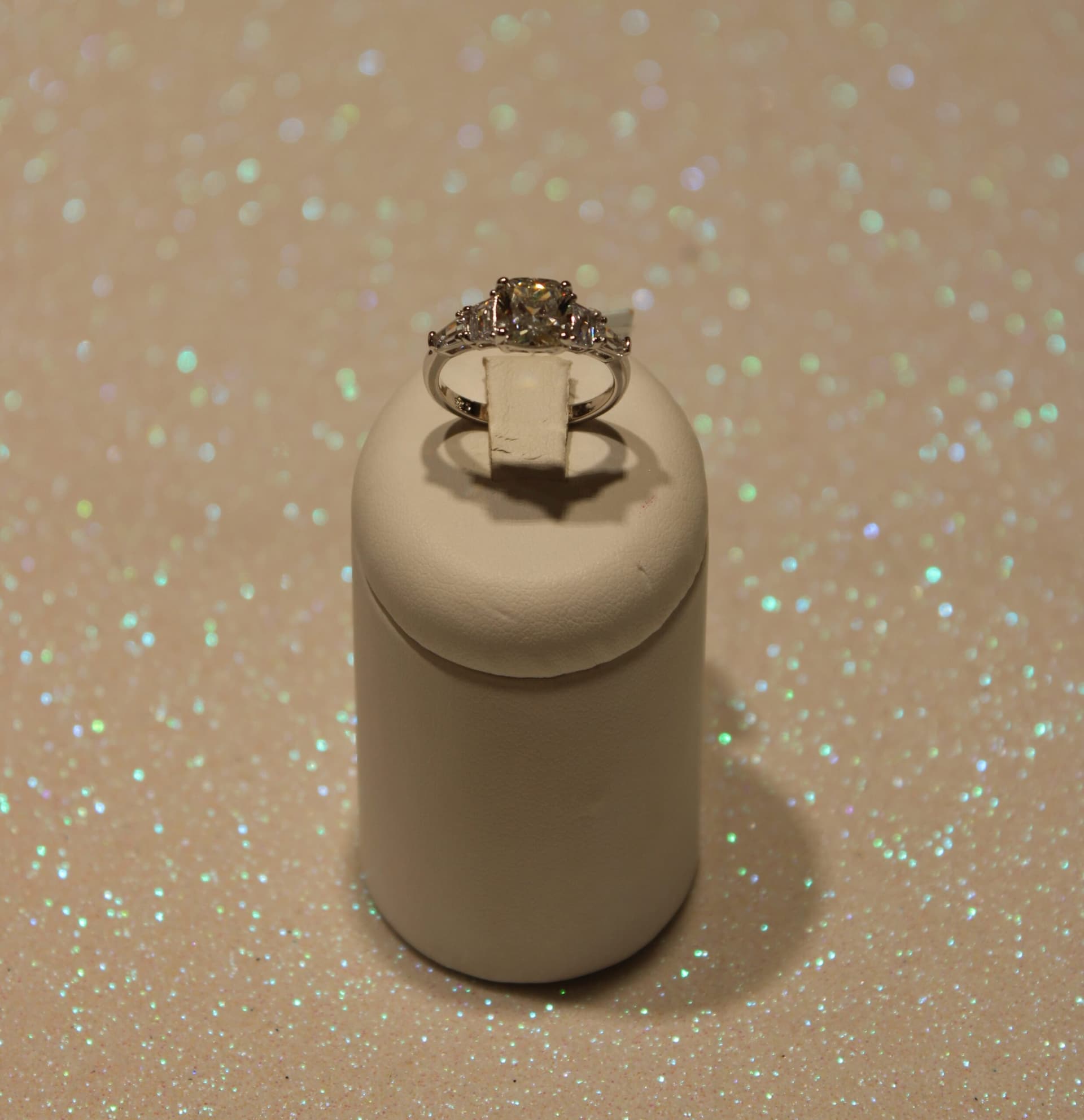 Anello donna 38BYCAMELI PCC224A - 3