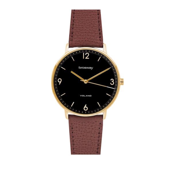 OROLOGIO UOMO BROSWAY WVO35 - 2