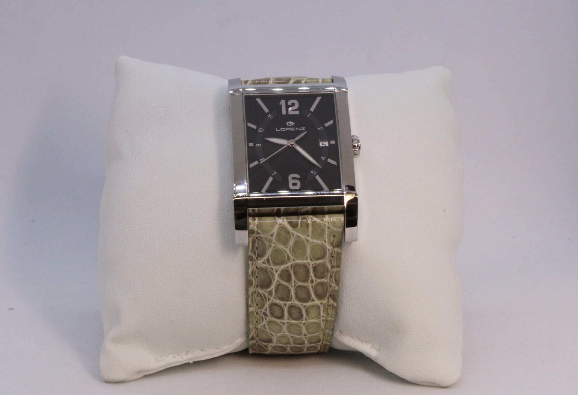 Orologio uomo LORENZ 90027300 - 5
