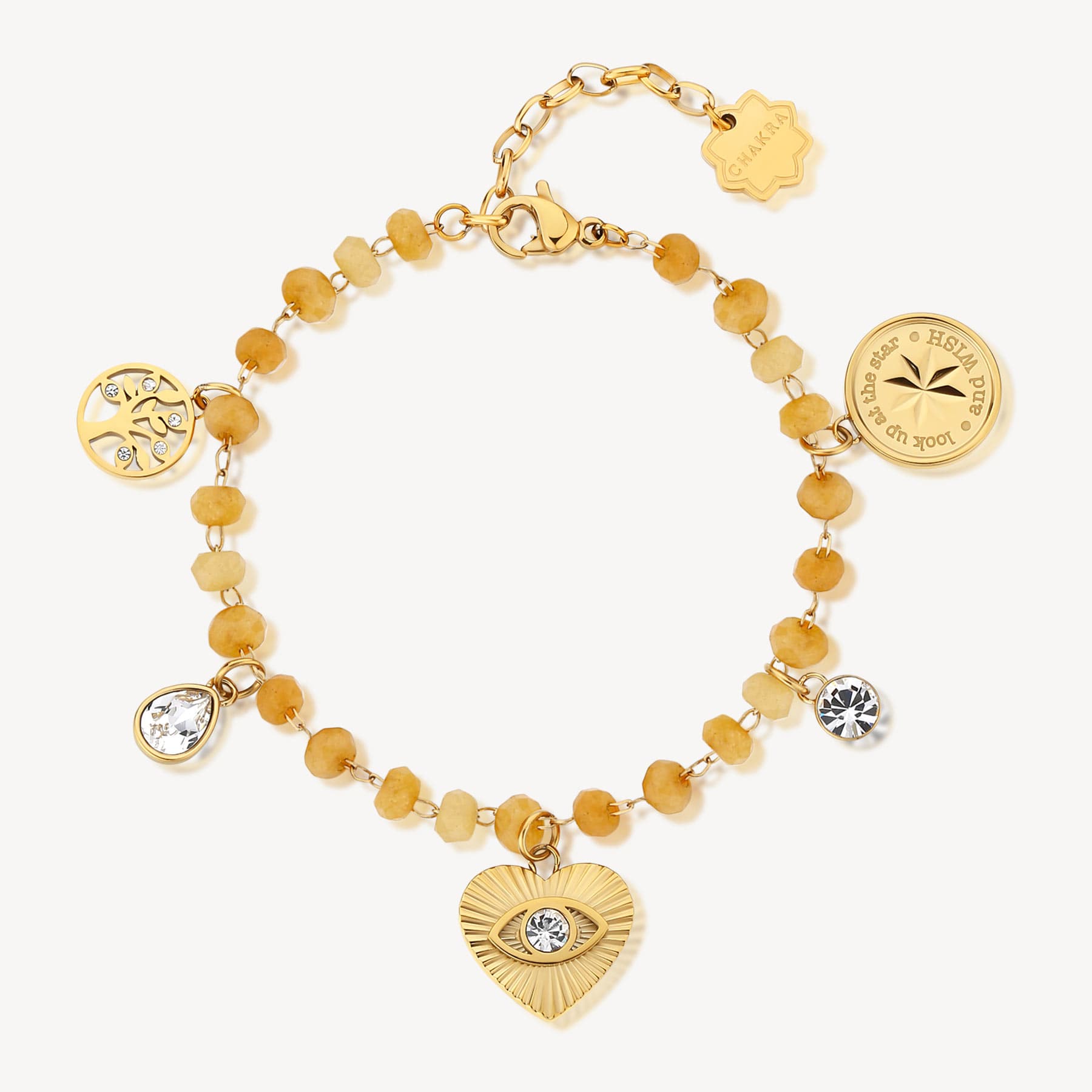 Bracciale donna BROSWAY BHKB132 - 2