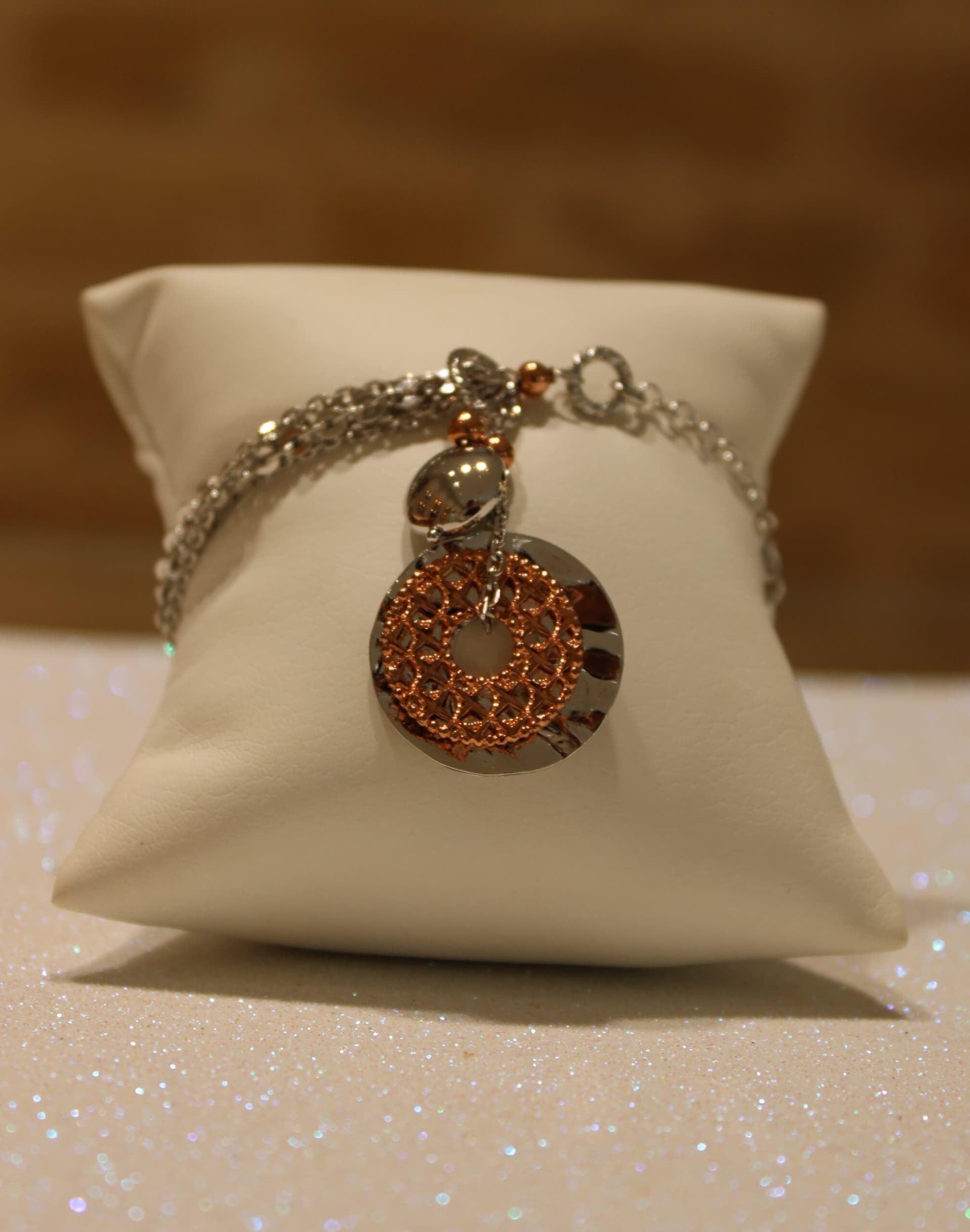 Bracciale donna UNGARI PREBR428 - 2