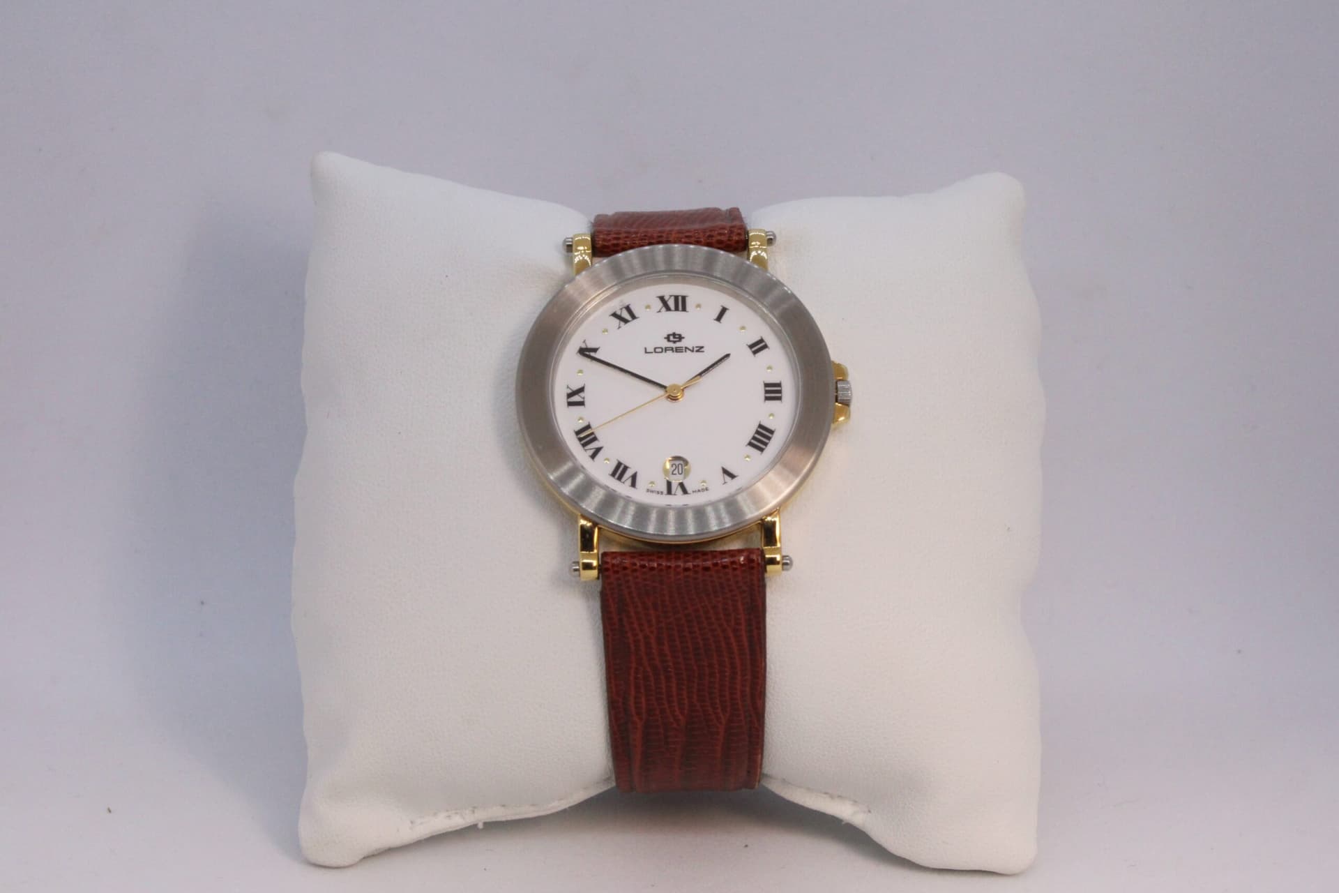 Orologio uomo LORENZ 13188 - 5