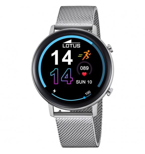 Smartwatch unisex LOTUS 50040/1 - 2
