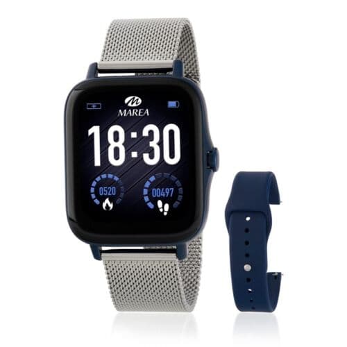 Smartwatch unisex MAREA B57012/2 - 2