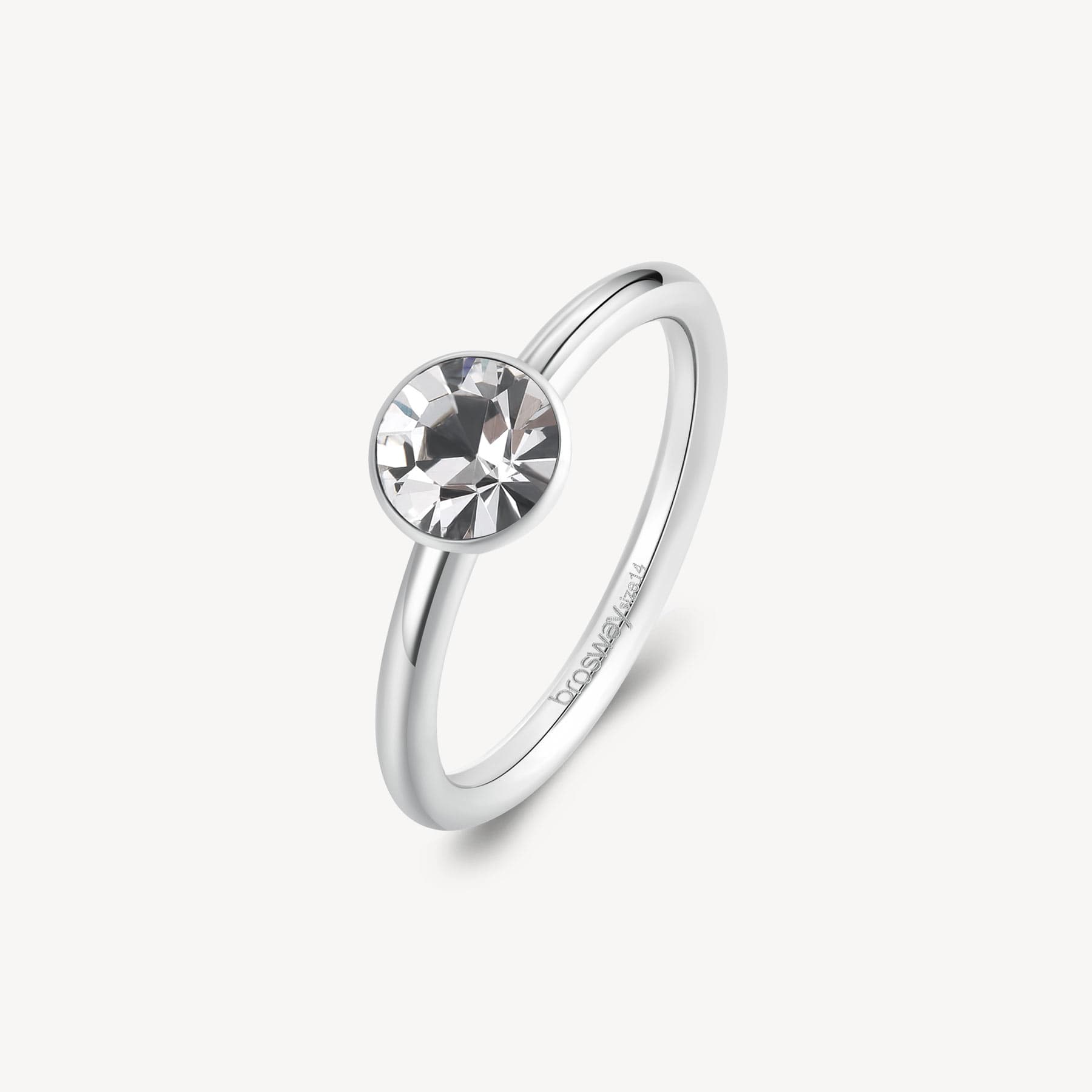 Anello donna BROSWAY BYM183C - 3