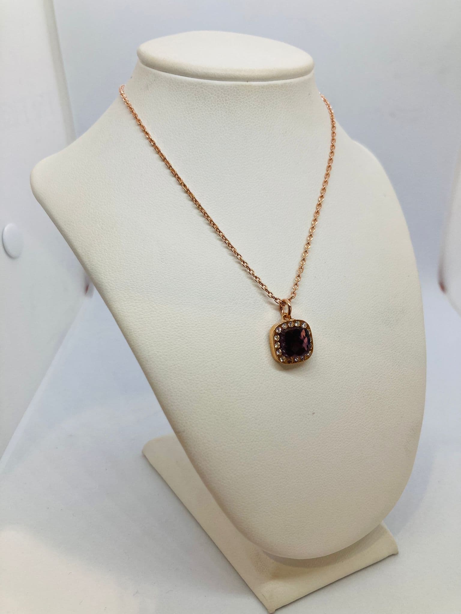 Collana donna DVCCIO ZXCCOL - 3