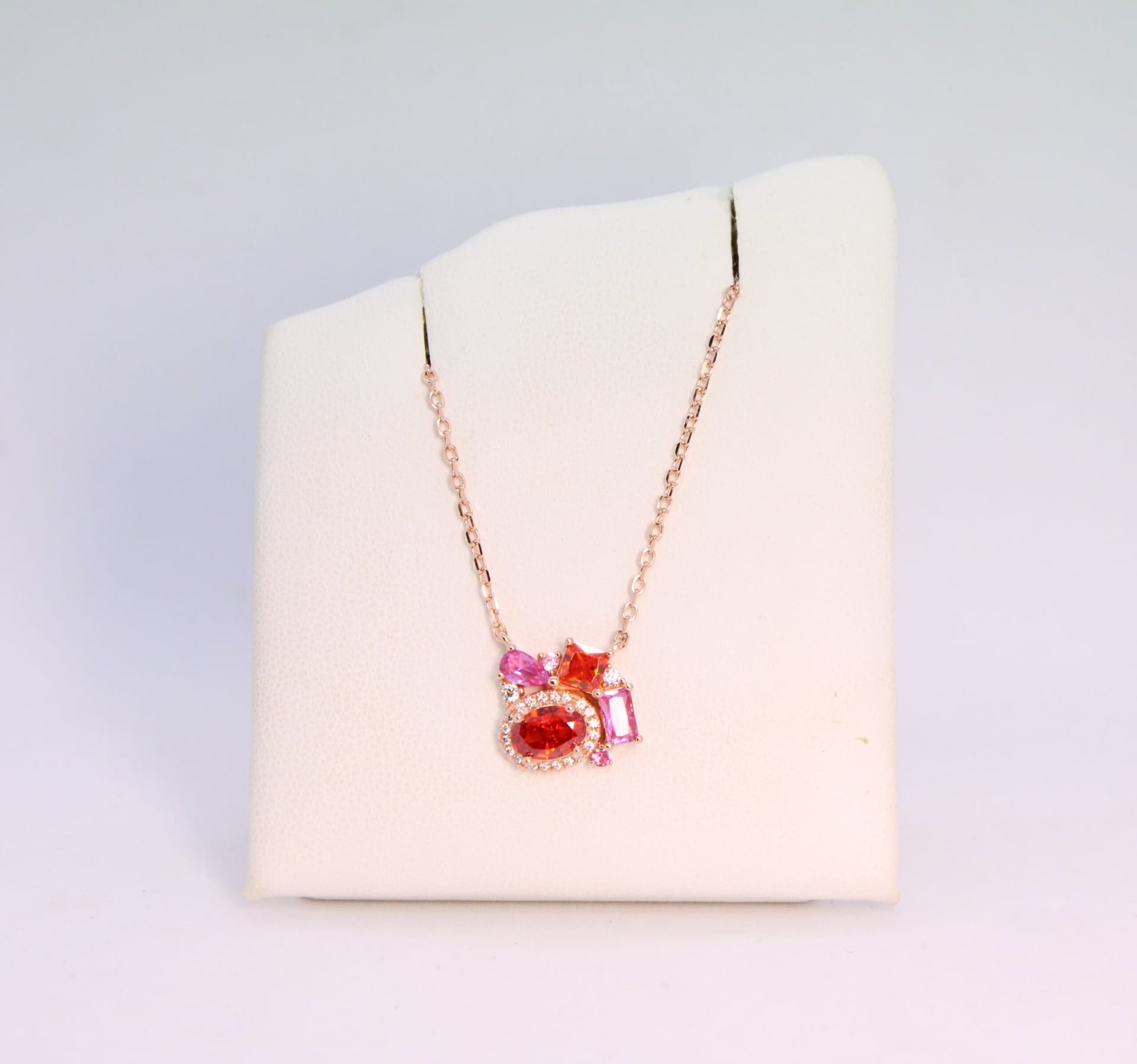 Collana donna 38BYCAMELI PCC213 - 3