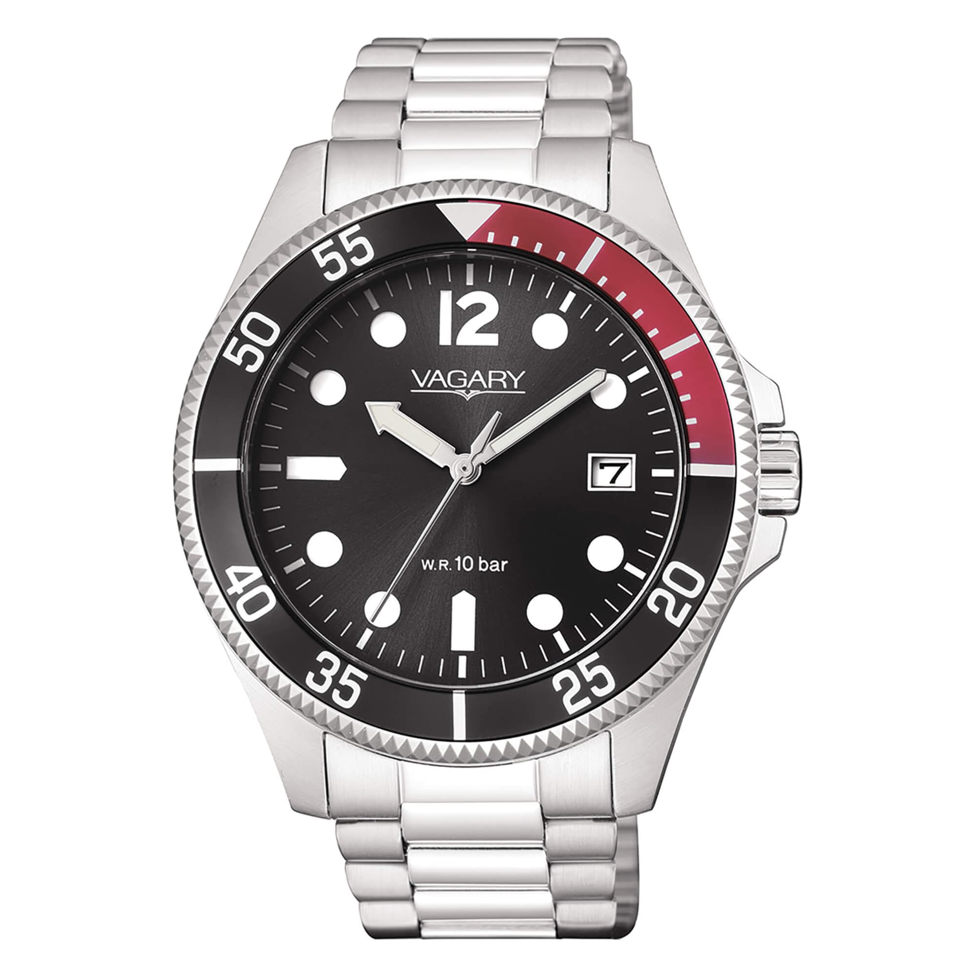 Orologio uomo VAGARY VD5-112-57 - 2