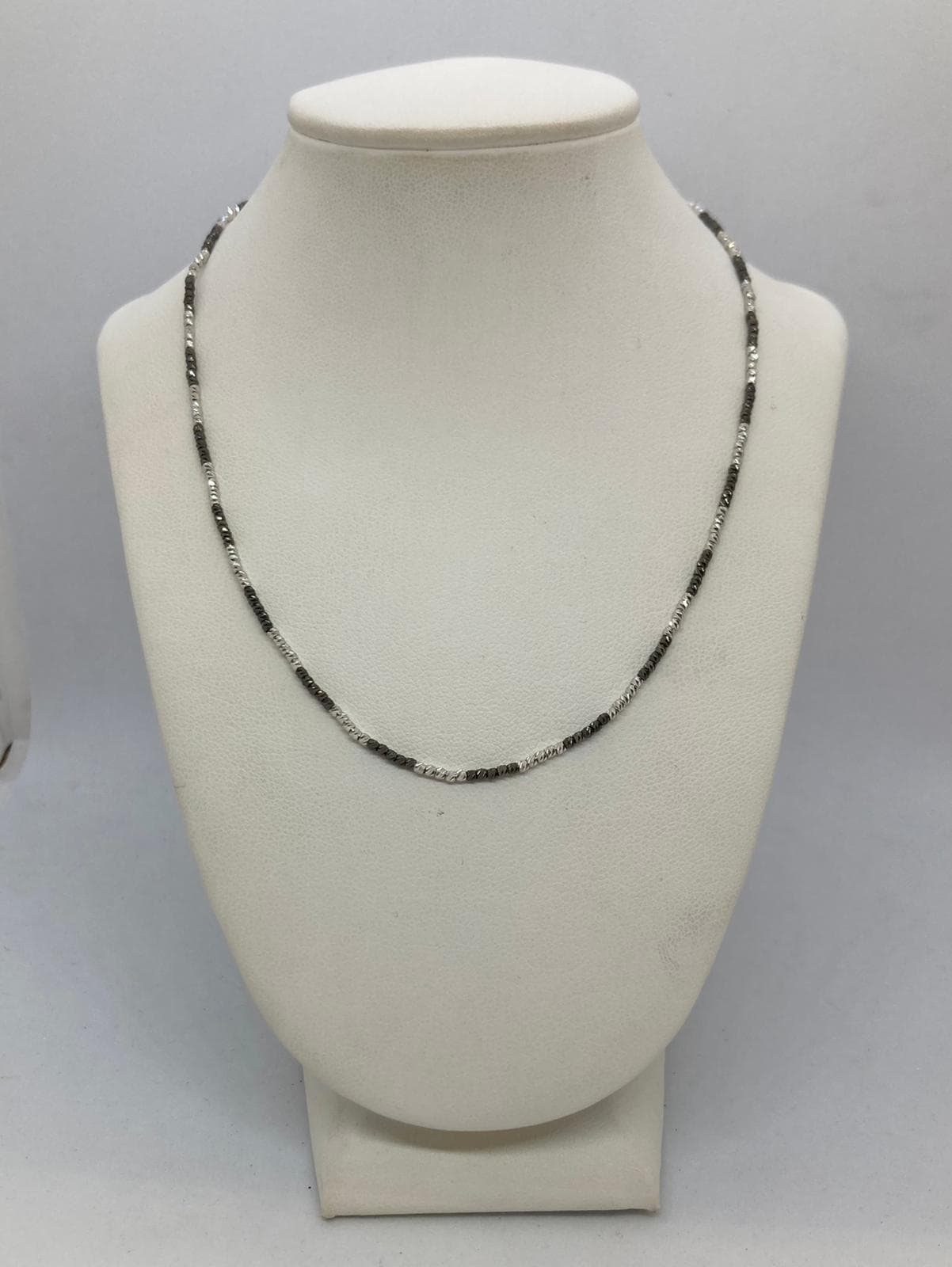 Collana uomo in oro CAMELI BSDR337 - 2