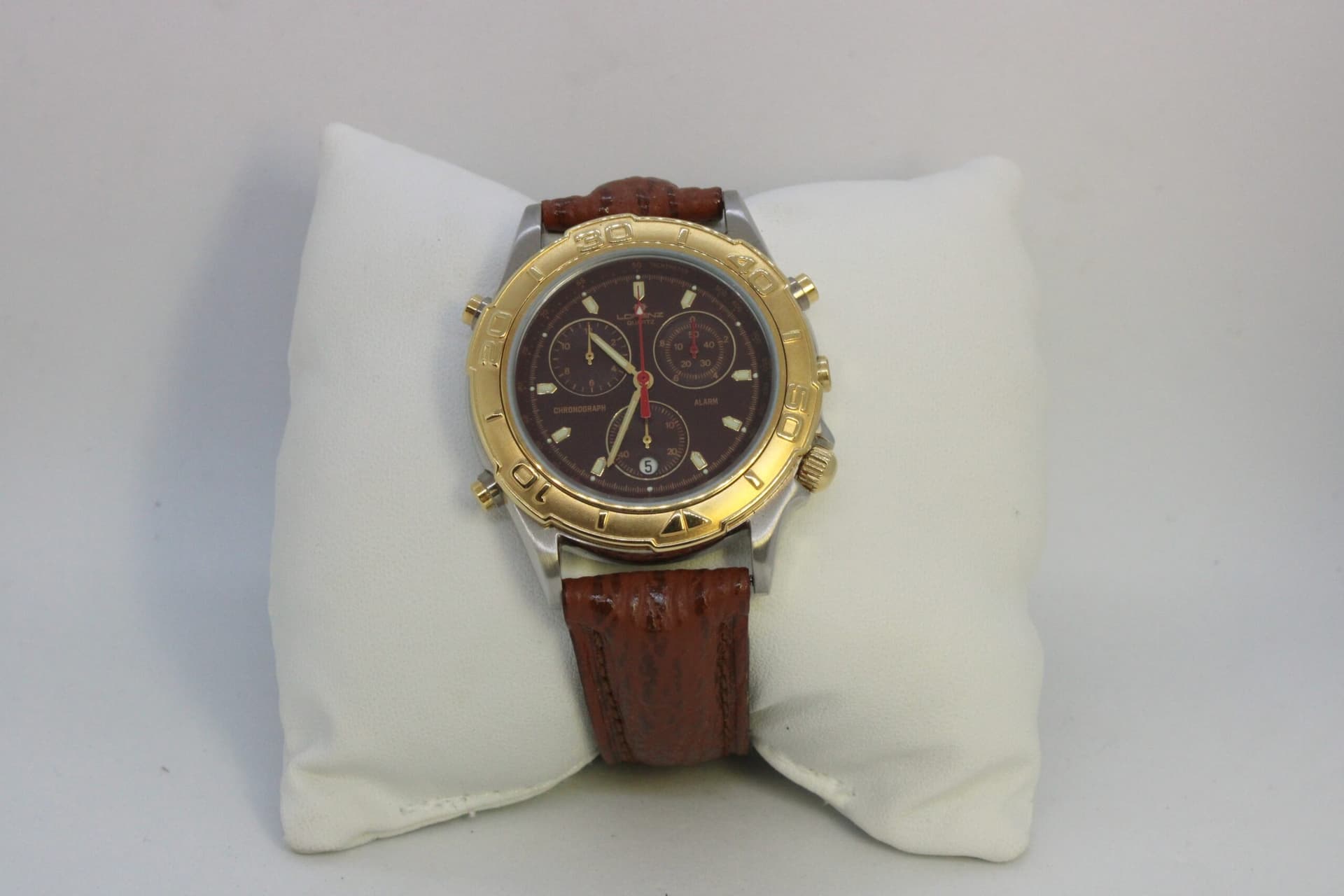 Orologio uomo LORENZ 90011362 - 4