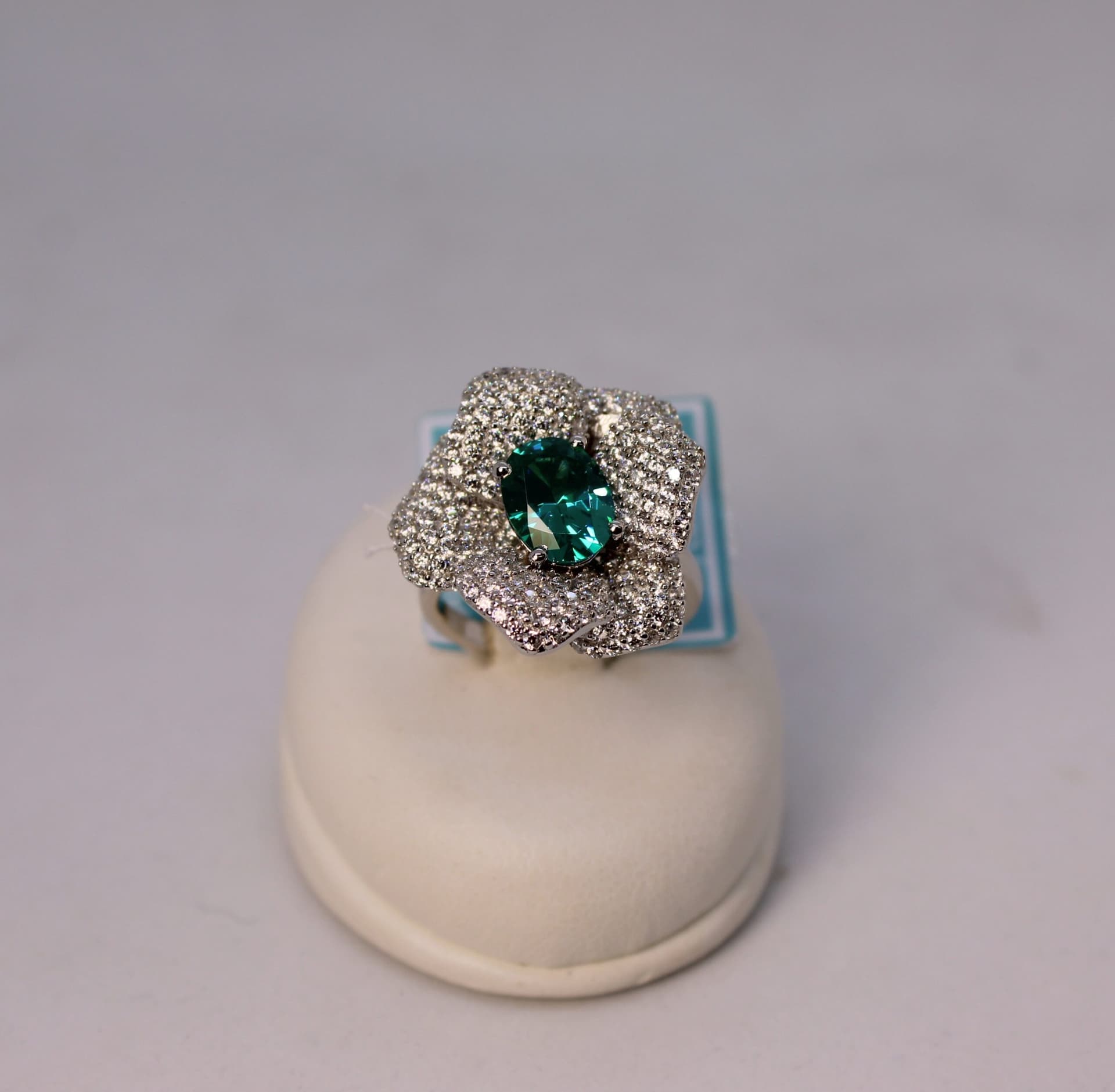 Anello donna 38BYCAMELI PRB32 - 3