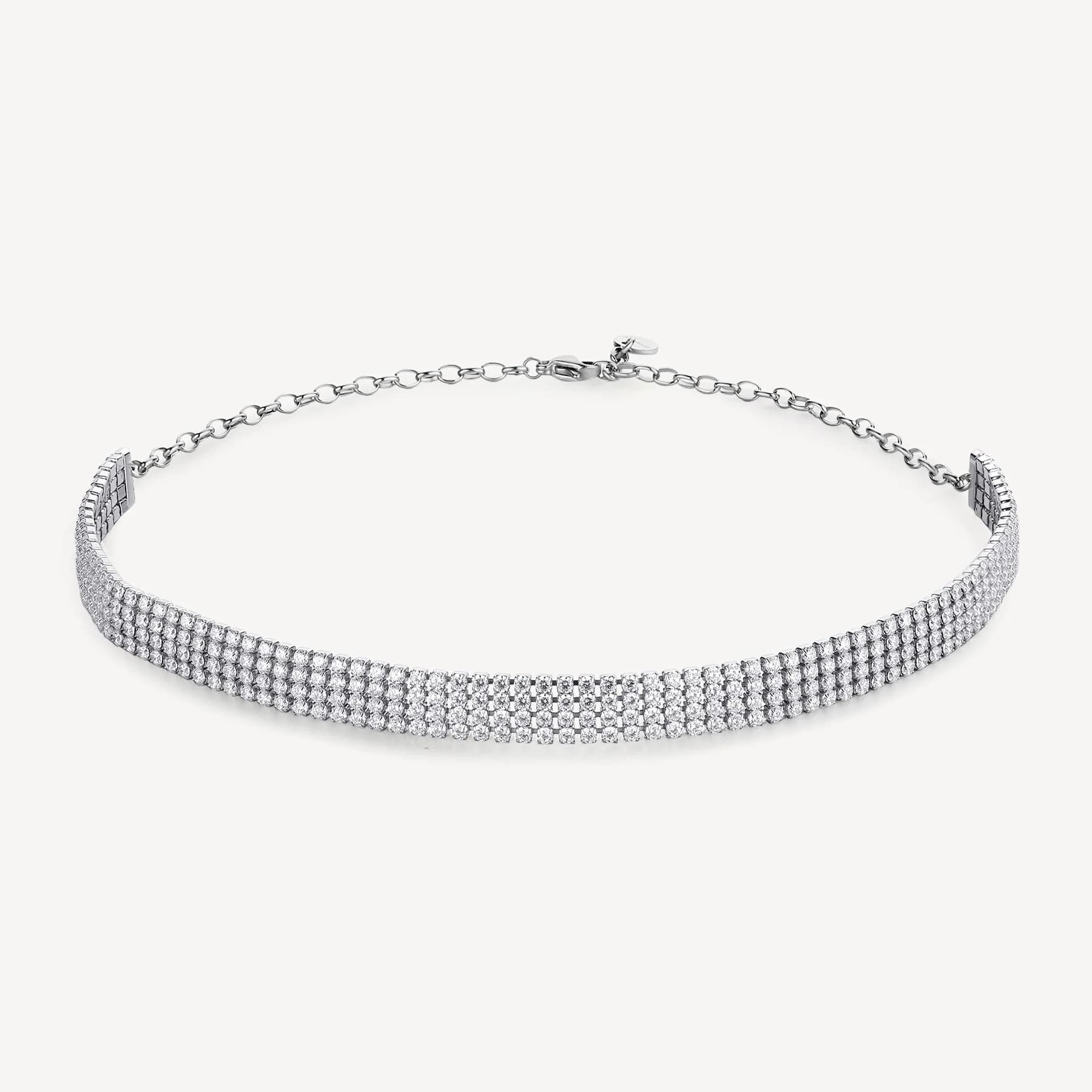 Collana donna BROSWAY DESIDERI BEIN021 - 3