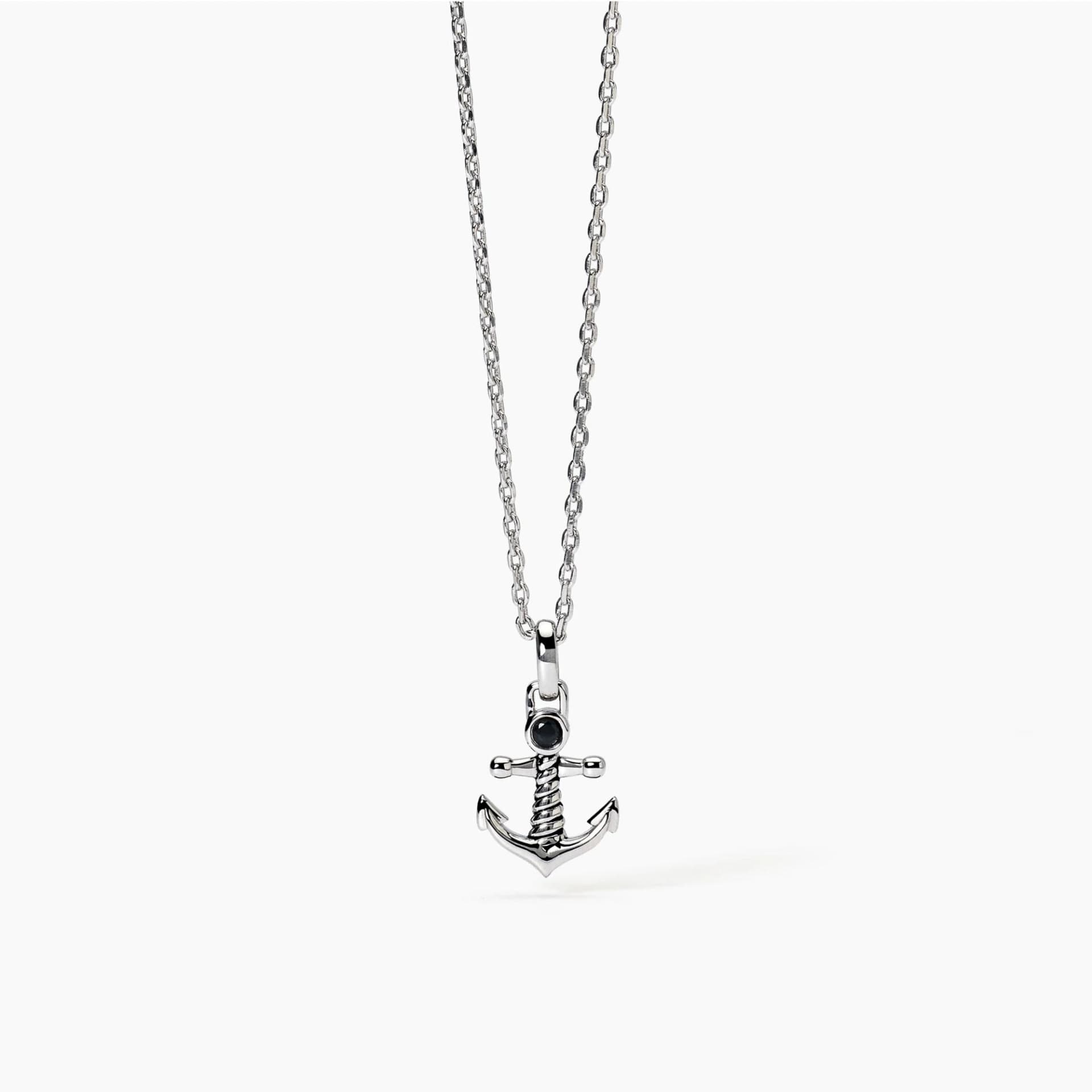 Collana uomo MABINA 553638 - 3