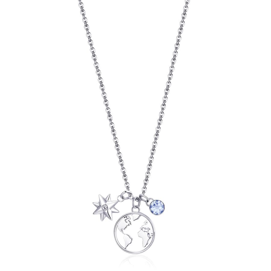Collana Brosway Chakra BHKN057 - 2