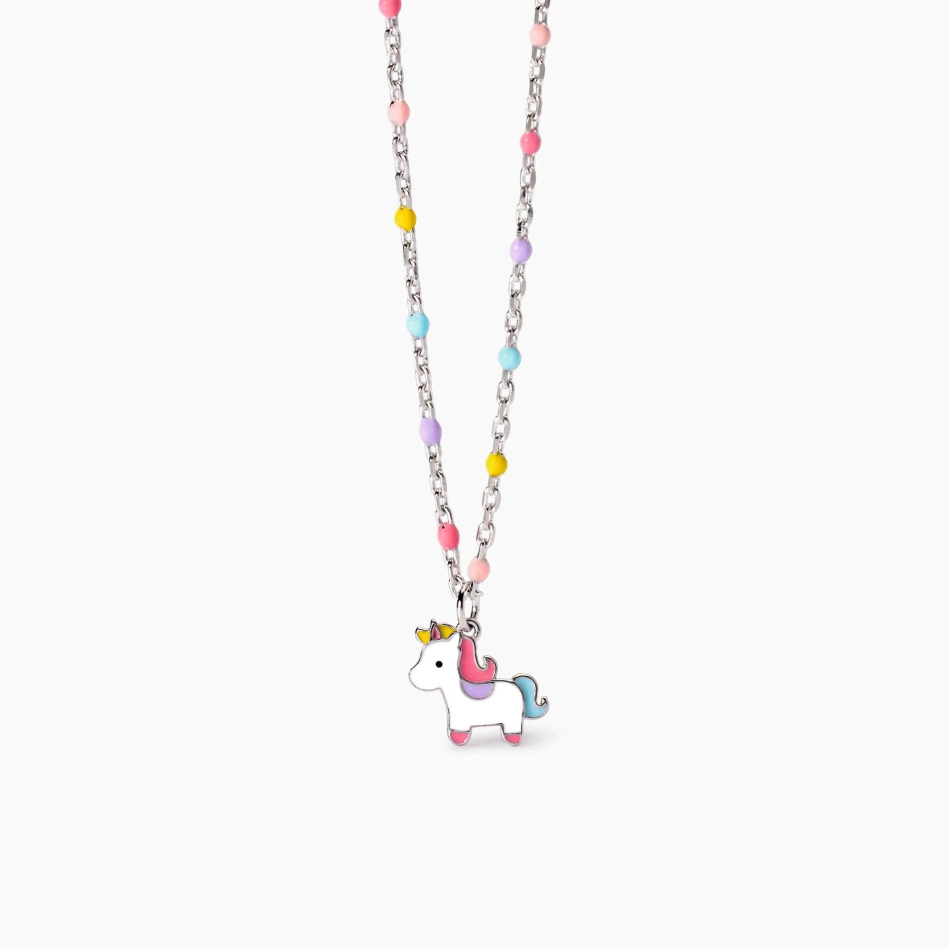 Collana bambina MABINA 553726 - 3