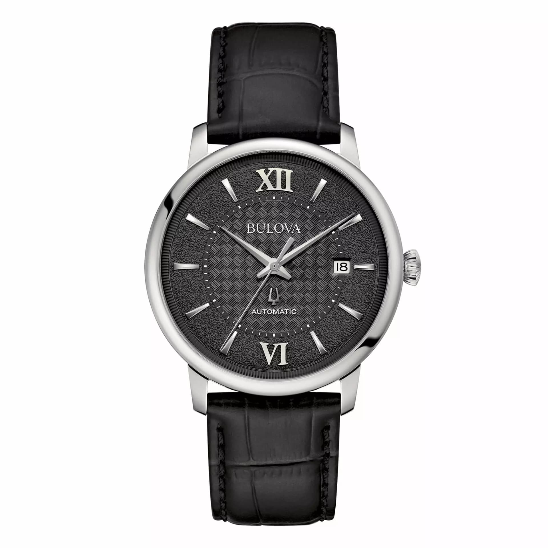 Orologio uomo BULOVA 96B441 - 3