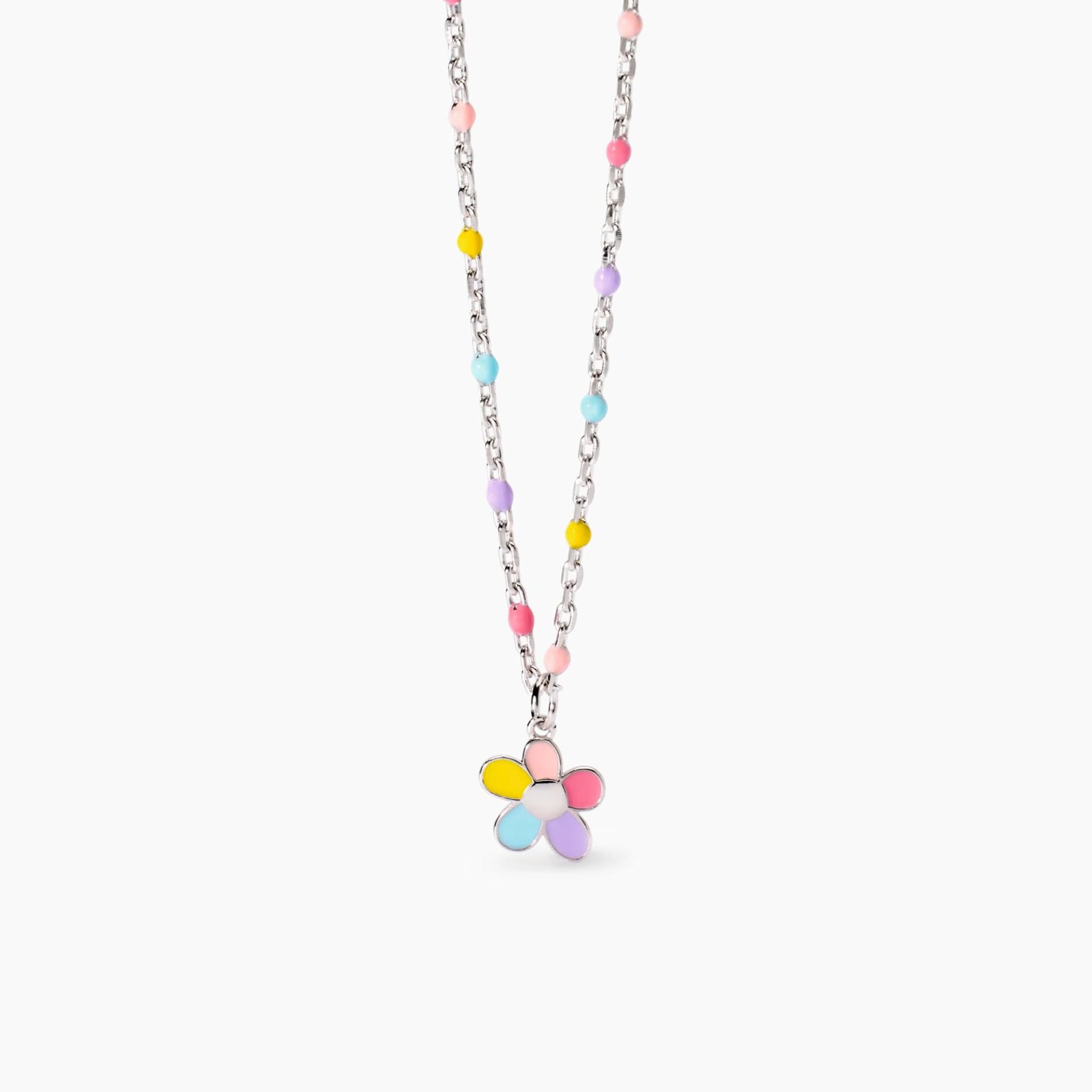 Collana bambina MABINA 553728 - 3