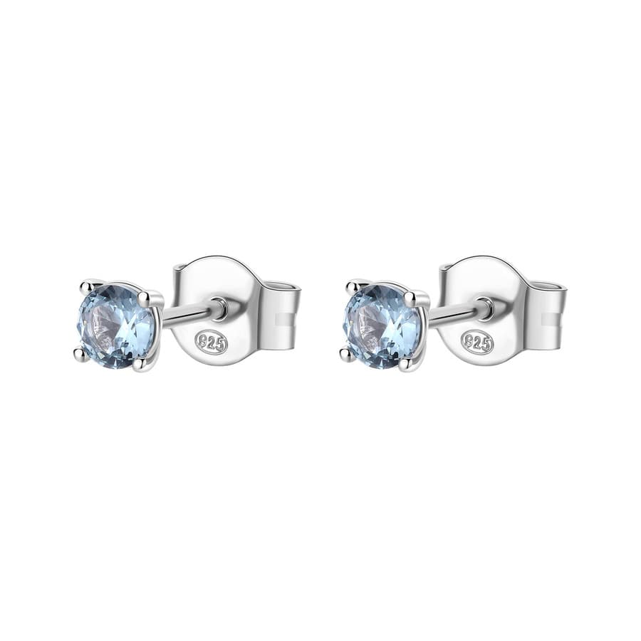 Orecchini Brosway Fancy - Cloud Light Blue FCL39 - 2