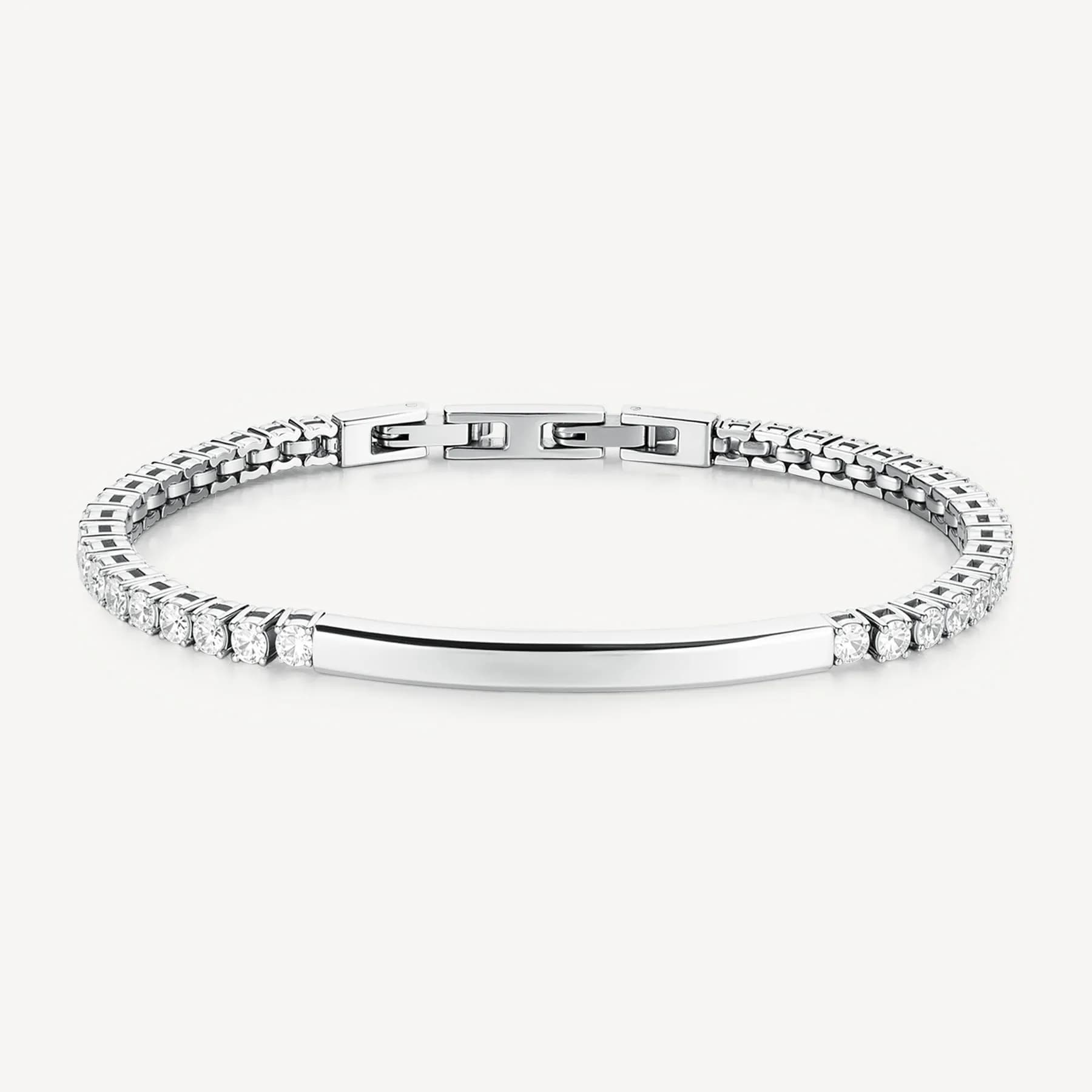 Bracciale uomo BROSWAY AVANTGARDE BVD35 - 2