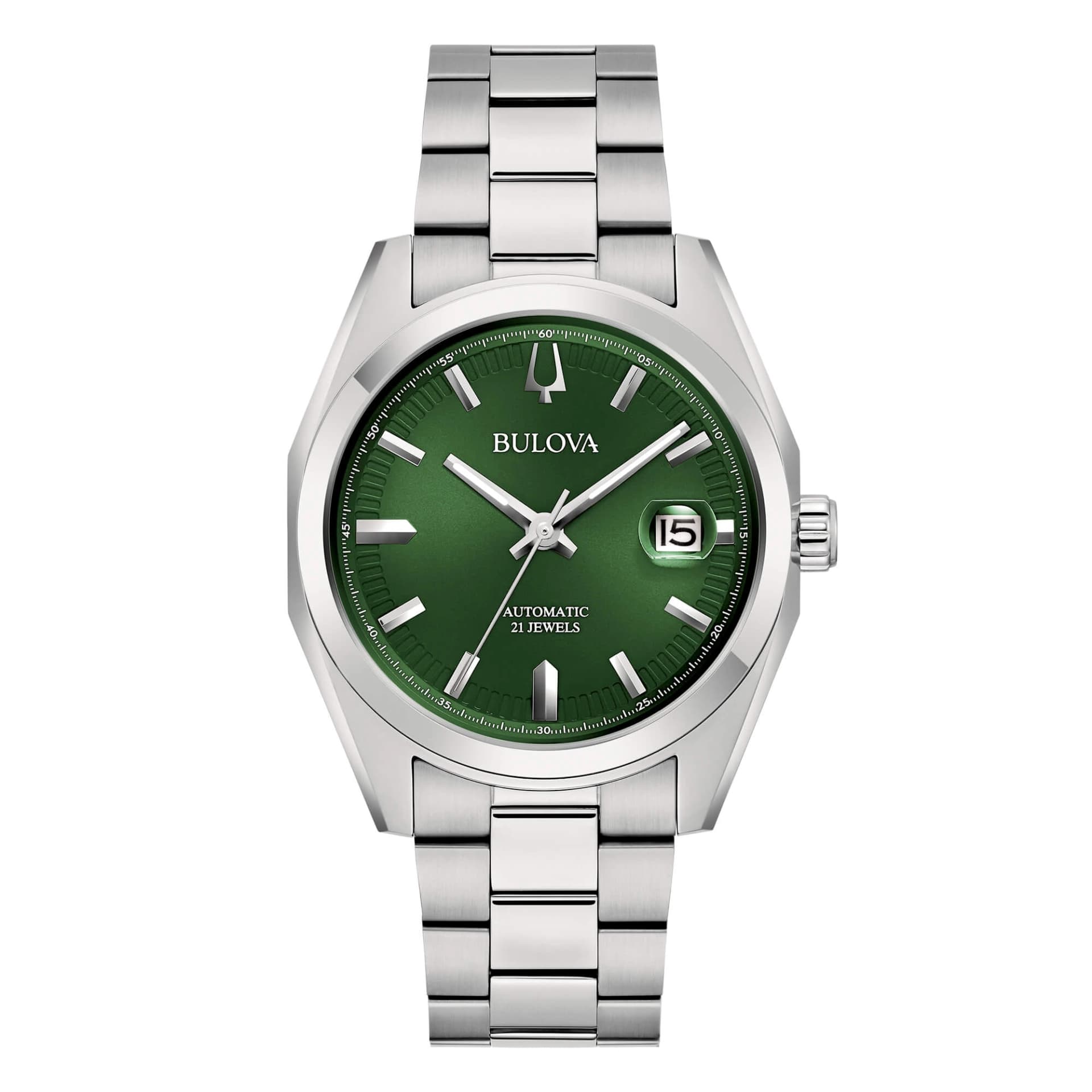 Orologio uomo BULOVA 96B429 - 3