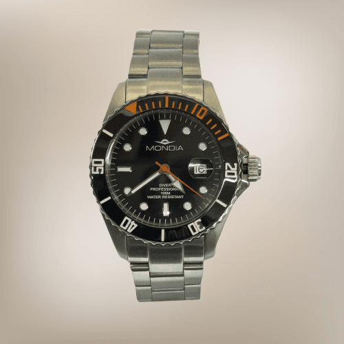 Orologio uomo MONDIA 1-664-2 - 2