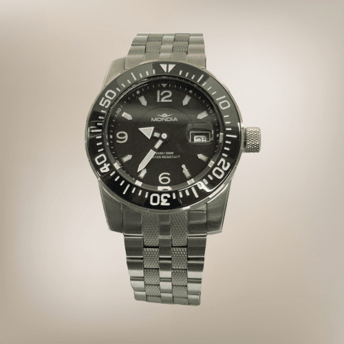 Orologio uomo MONDIA 1-690-1 - 2