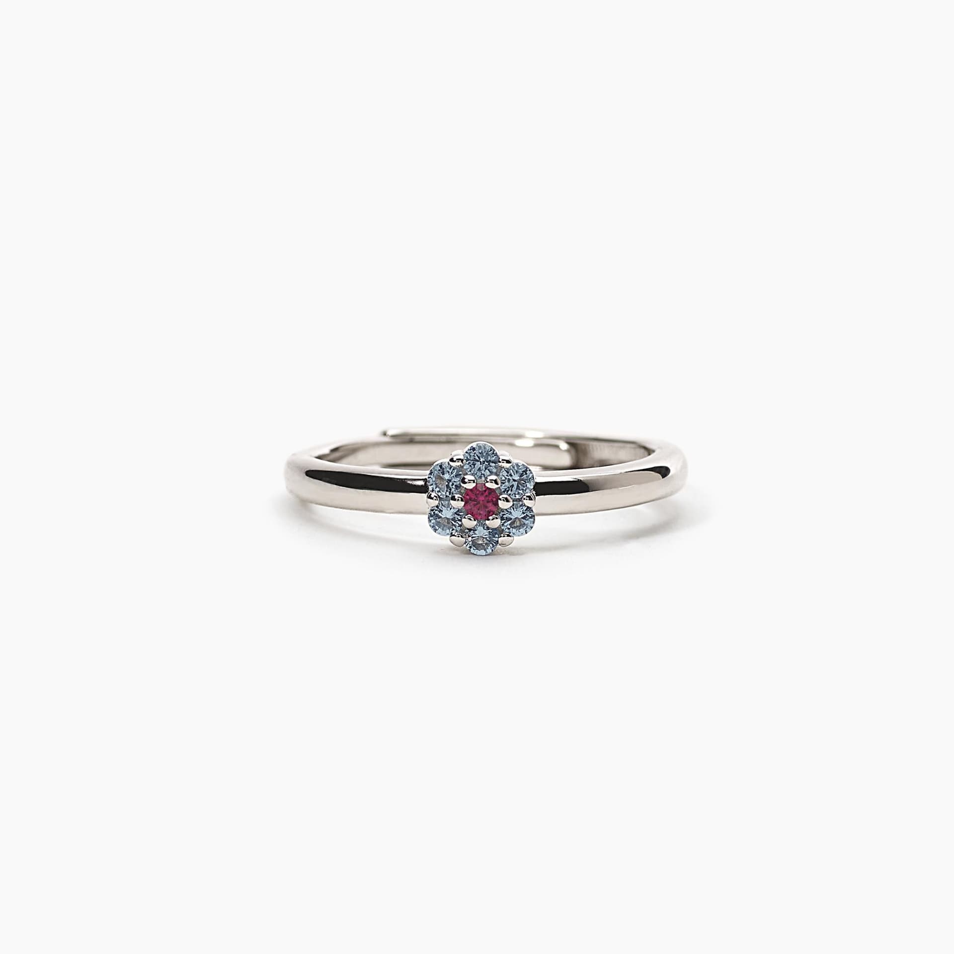 Anello donna MABINA 523244 - 3