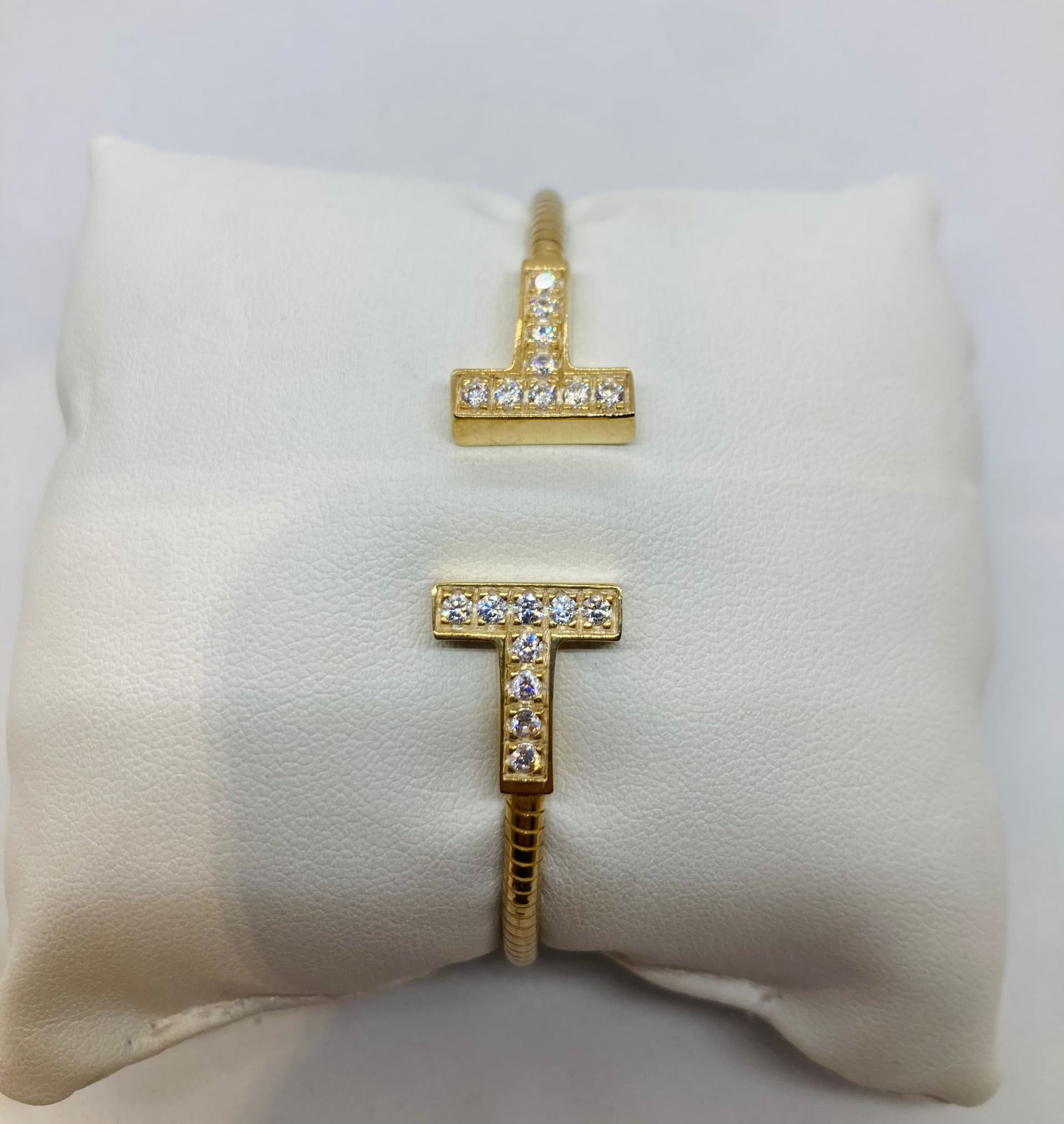 Bracciale donna 38BYCAMELI DND18 - 2