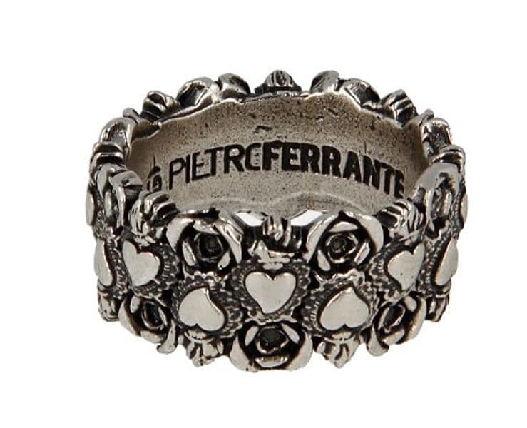 Anello donna FERRANTE PJAG3507/M - 2