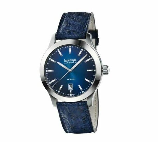 Orologio uomo EBERHARD 41030SECP - 2